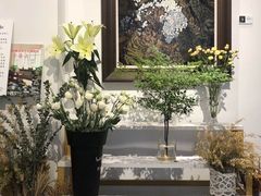 -馨园villa融合菜(东山店)