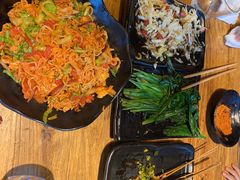 -聚点串吧·北京烧烤(赵登禹路店)