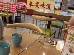 -顿顿吉祥·长安味道(启迪香山店)