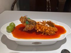 -松鹤楼·非遗·苏帮菜(融科店)