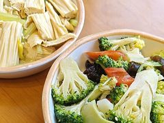 -秦唐汉味biangbiang面(大钟寺店)