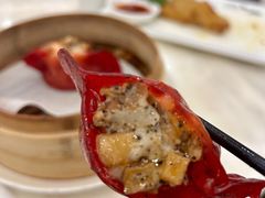 -味友味港印记(厦门集美银泰百货店)