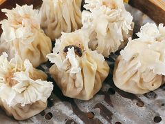 -都一处烧麦馆(前门店)