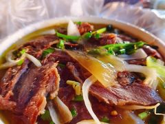 -马林夜市