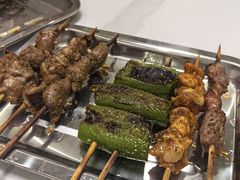 -伊隆斋(什刹海店)