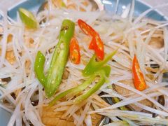 -大哈福烧烤·海鲜·家常菜(延安三路店)