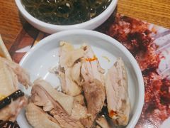 -李先生牛肉面大王(北京平谷步行街店)