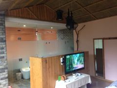 -武夷山旧街壹号溪岸旅馆(三姑度假区店)