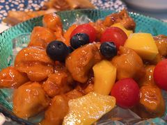 -园里前·10年私厨·福建菜(台江万达鳌峰洲店)