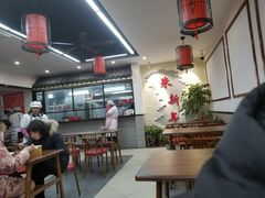 -朱新年·苏式汤团·面点(北寺塔店)