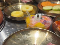 -核桃碳烤肉馆(深圳首店)