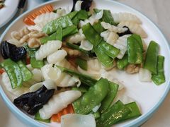 -福来居烤鸭店(天坛二店)