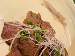 铁板牛舌-初居食屋日式料理(万象城购物中心店)