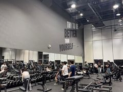 -锐动健身游泳(博地中心店)