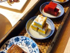 -不二茶空间·养生宴(石景山店)