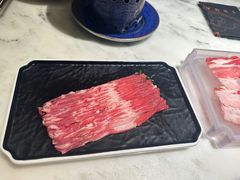 -涮福記·现切牛羊肉火锅(世纪汇店)