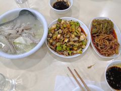 -天一沾水肥肠(科园一街店)