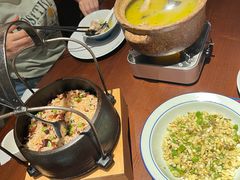 -索溪山寨·湘西饮食文化博物馆(标志门店)