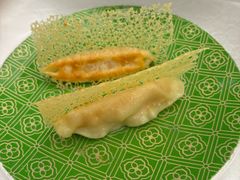 -品海楼·大连海胆锅贴馆(东港店)