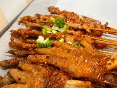 -小板凳(四公里店)