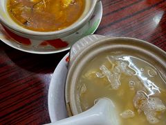 -添發碗仔翅美食