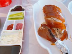 -大鸭梨烤鸭(房山店)