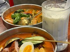 -海安安越南粉(丹竹頭店)