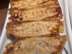 -春水锅贴·传统鲁菜(大明湖店)