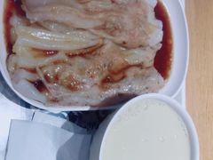 -冰泉豆浆馆(阳朔店)
