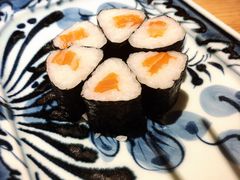 -初居食屋日式料理(万象城购物中心店)