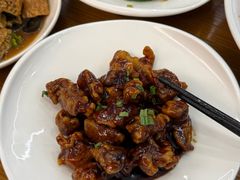 -毛哥小馆子(百井坊巷店)
