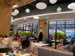 -曼玉餐厅(中原万达店)