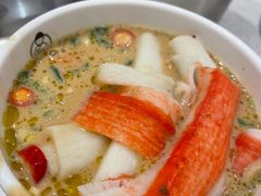 -龍歌自助小火锅(城阳万象汇店)