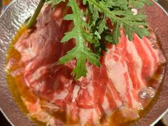 -白石の深夜食堂(泰华店)