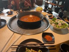 -米氏火鱼·泡椒鱼火锅(李子坝老店)