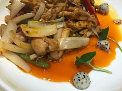 -马凯餐厅(地安门店)