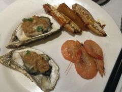 -星伦多自助料理(华润万象城店)
