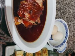 -南京大牌档(之心城店)