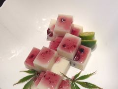 -西郊八号·山野江西菜(开发区店)