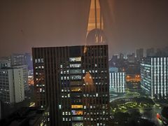 -上海漕河泾万丽酒店