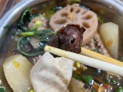 -胖子水煮(铁路三村无任何分店)