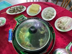 -花苑美食横琴生蚝火锅(拱北粤华路店)