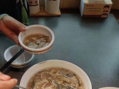 -老淮滨-蚌埠非遗小吃(淮河路店)