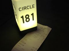 -CIRCLE·酒吧(第一国际店)