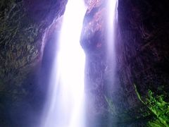 -华蓥山天意谷景区