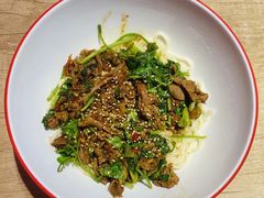 -阿当·小炒牛肉面(人广店)