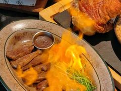 -Nord Grill&Bar Highland诺德西餐(深圳欢乐海岸店)