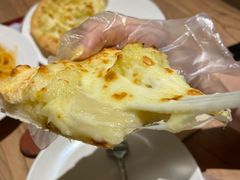 -必胜客(阿罗海店)