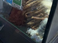 -芳婆糕团店(王府大街店)