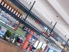 -Chili's Cafe&Bar奇利斯(滨江店)
